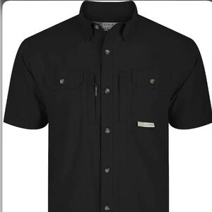 Drake Waterfowl shirt